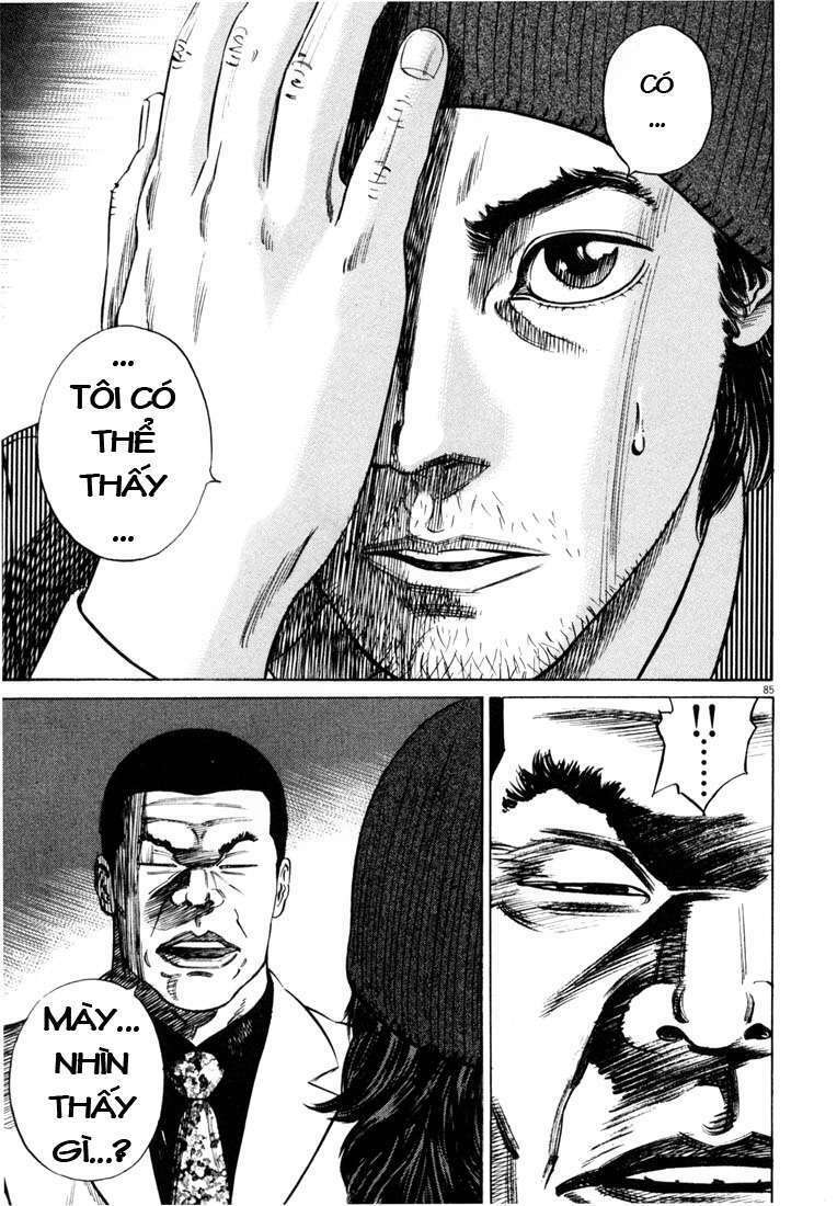 Homunculus Tập 18 trang 10