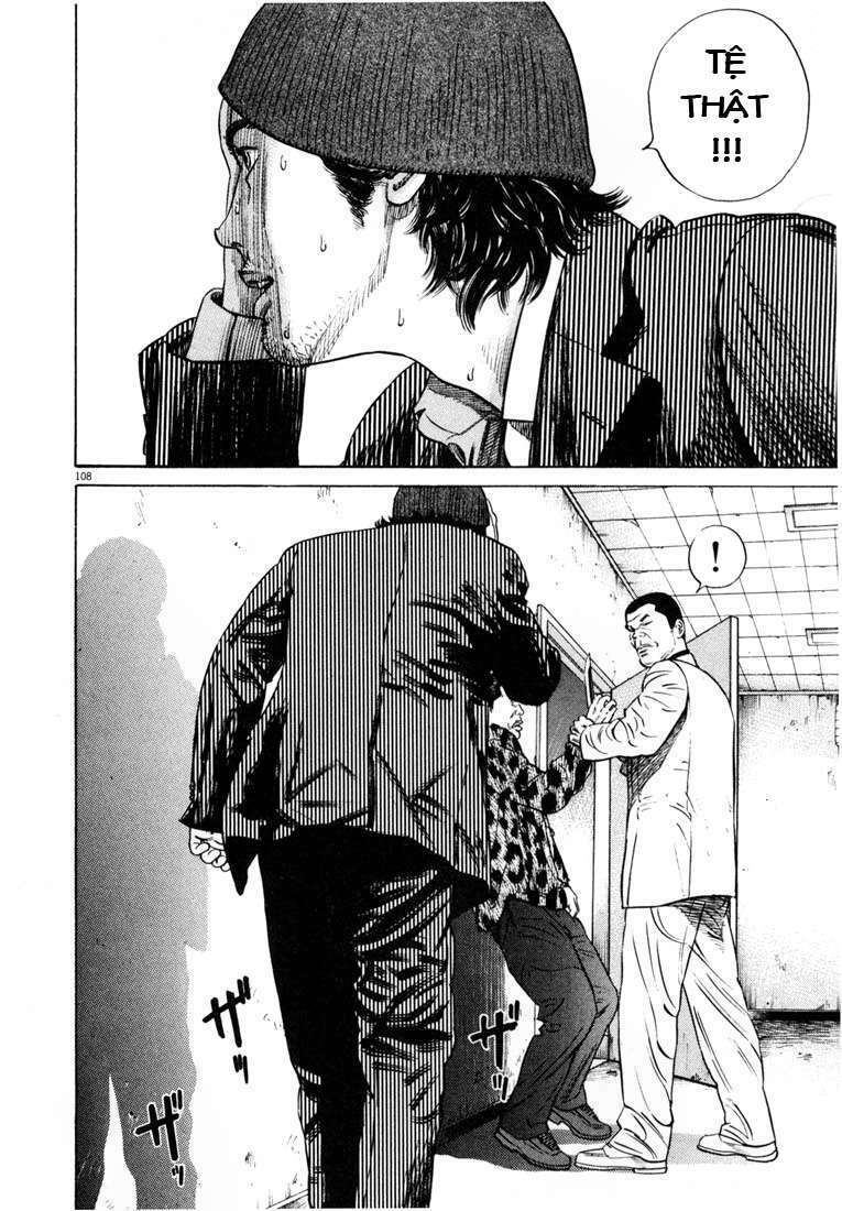 Homunculus Tập 19 trang 13