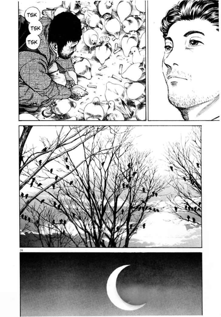 Homunculus Tập 2 trang 9