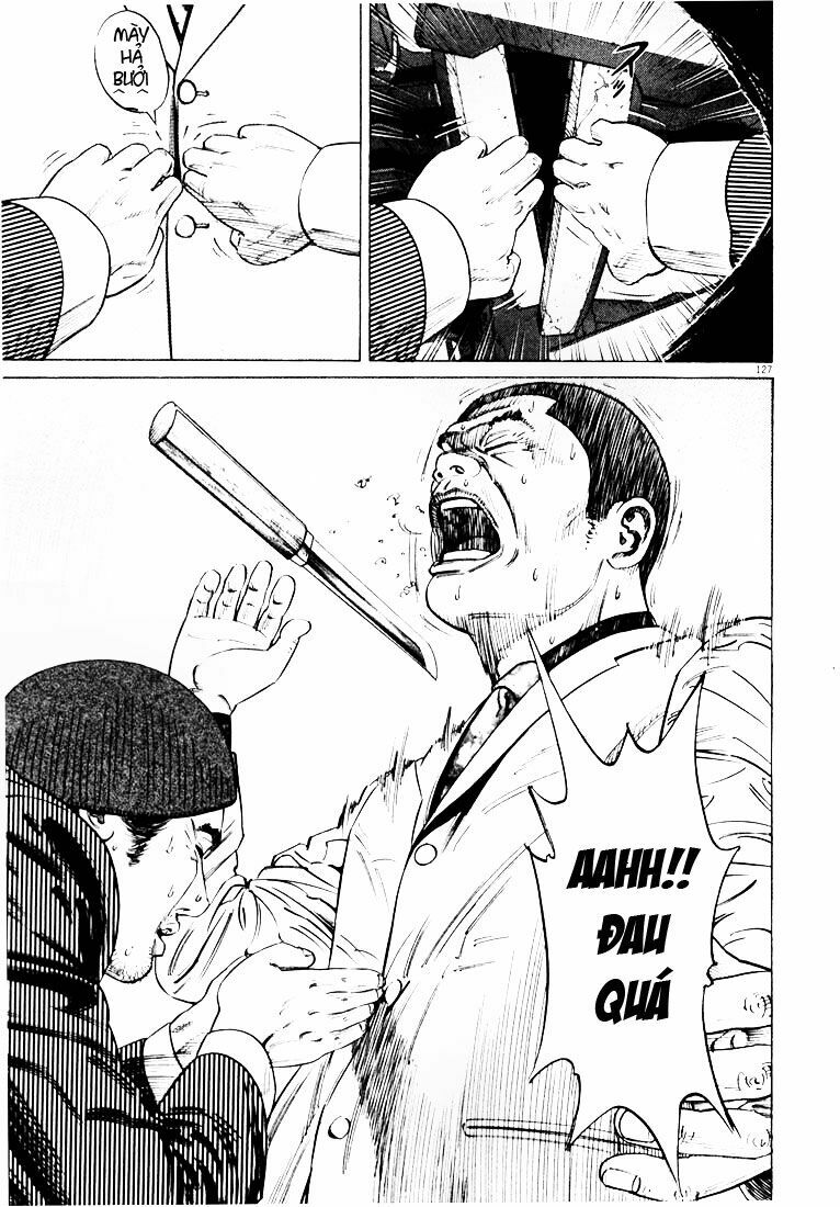 Homunculus Tập 20 trang 12