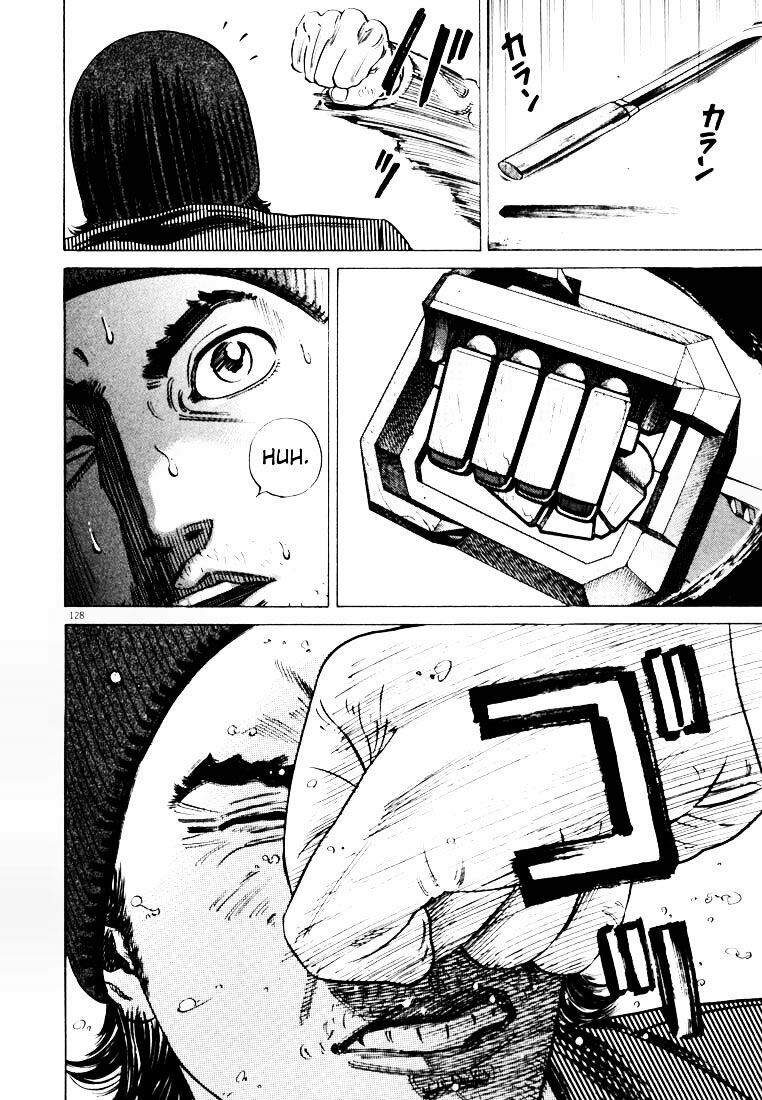 Homunculus Tập 20 trang 13