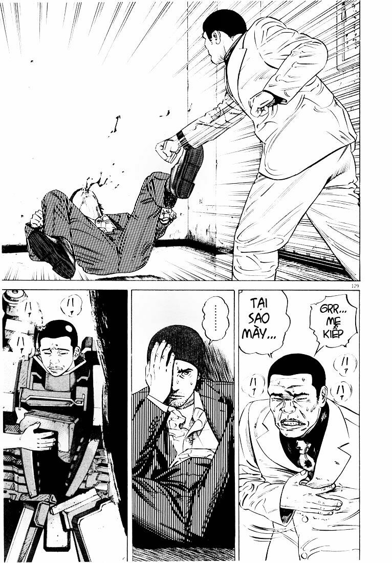 Homunculus Tập 20 trang 14