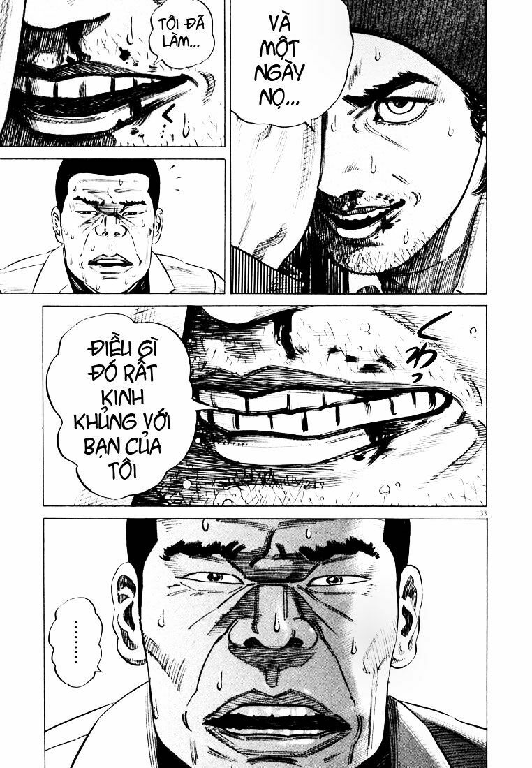 Homunculus Tập 20 trang 18