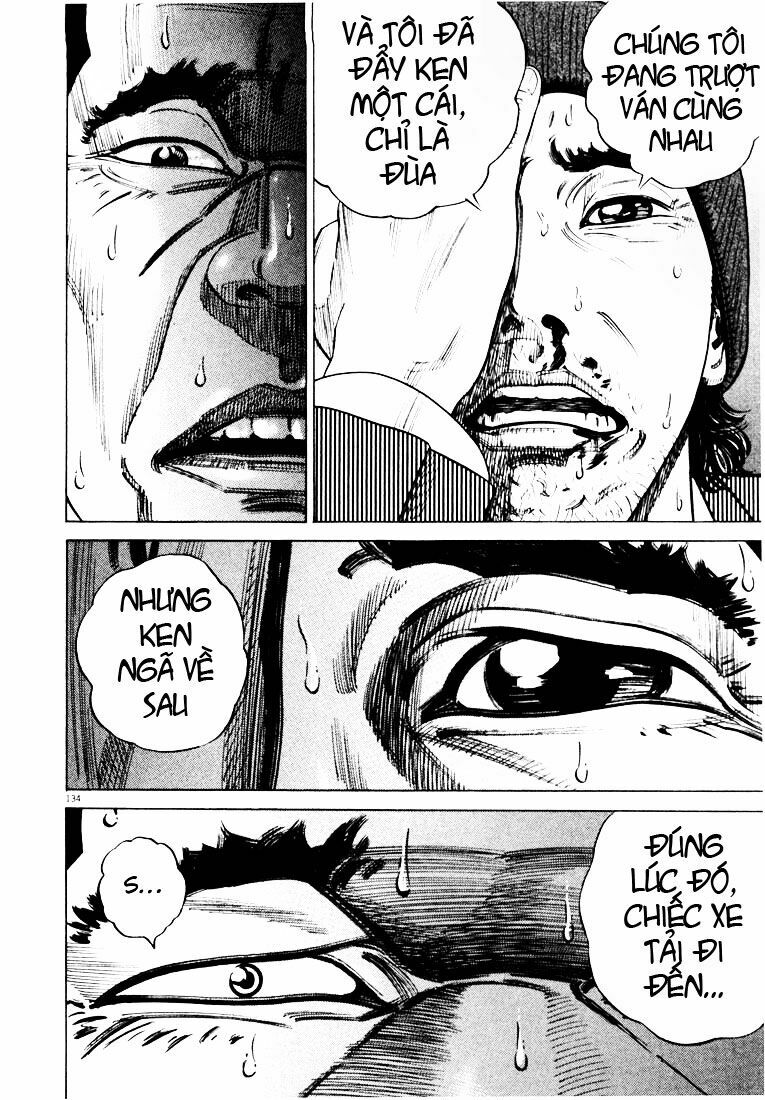 Homunculus Tập 20 trang 19