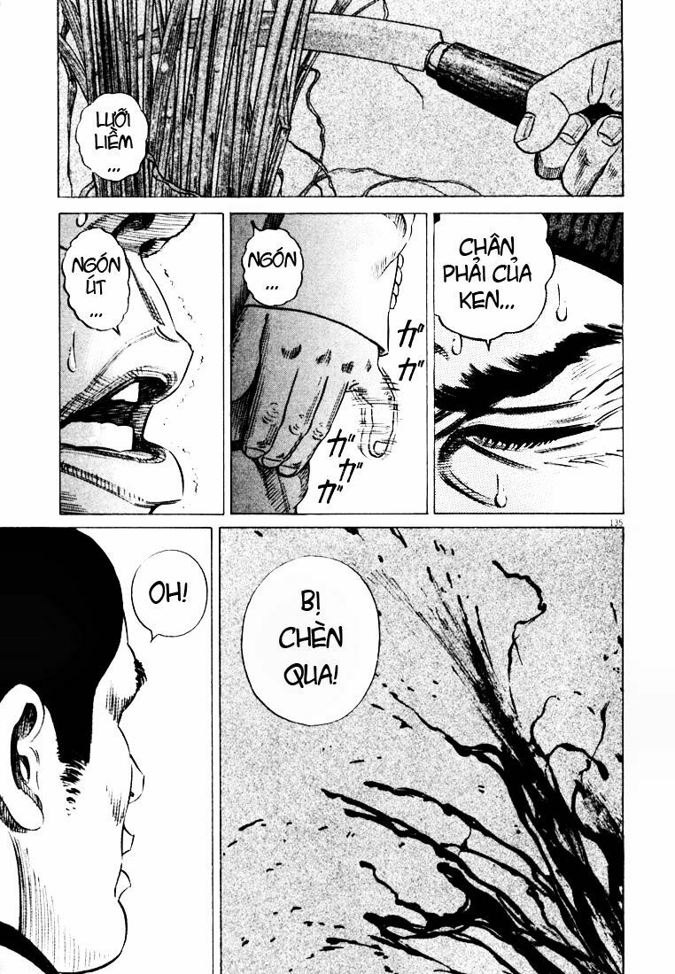 Homunculus Tập 20 trang 20