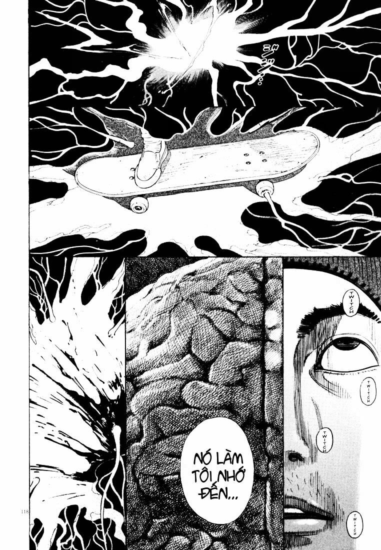 Homunculus Tập 20 trang 3