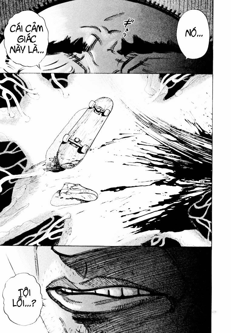 Homunculus Tập 20 trang 4