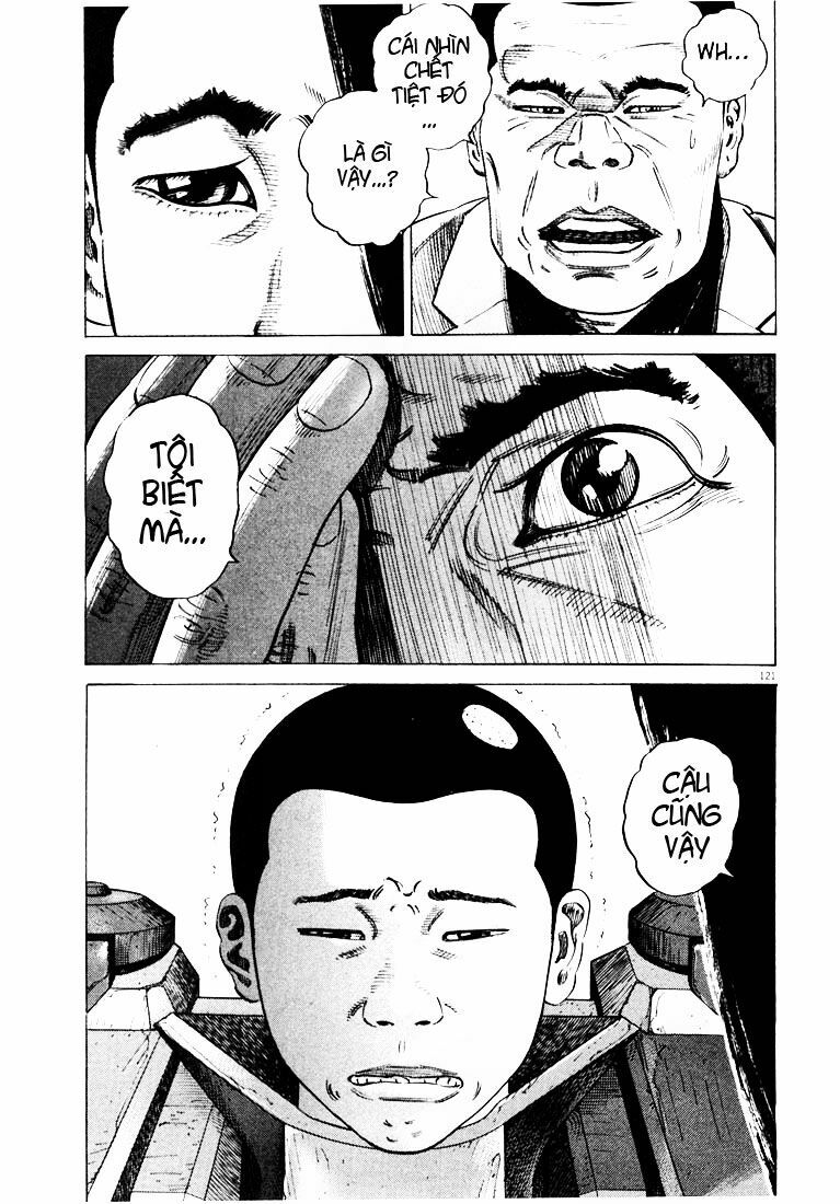Homunculus Tập 20 trang 6