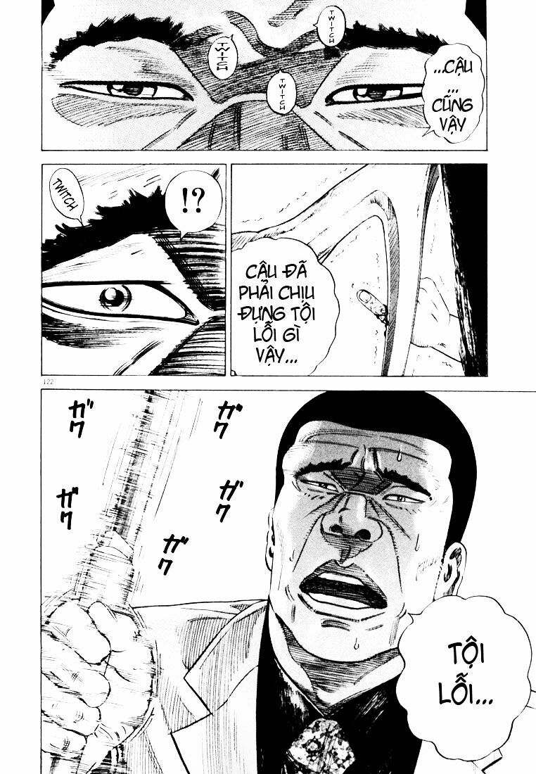 Homunculus Tập 20 trang 7