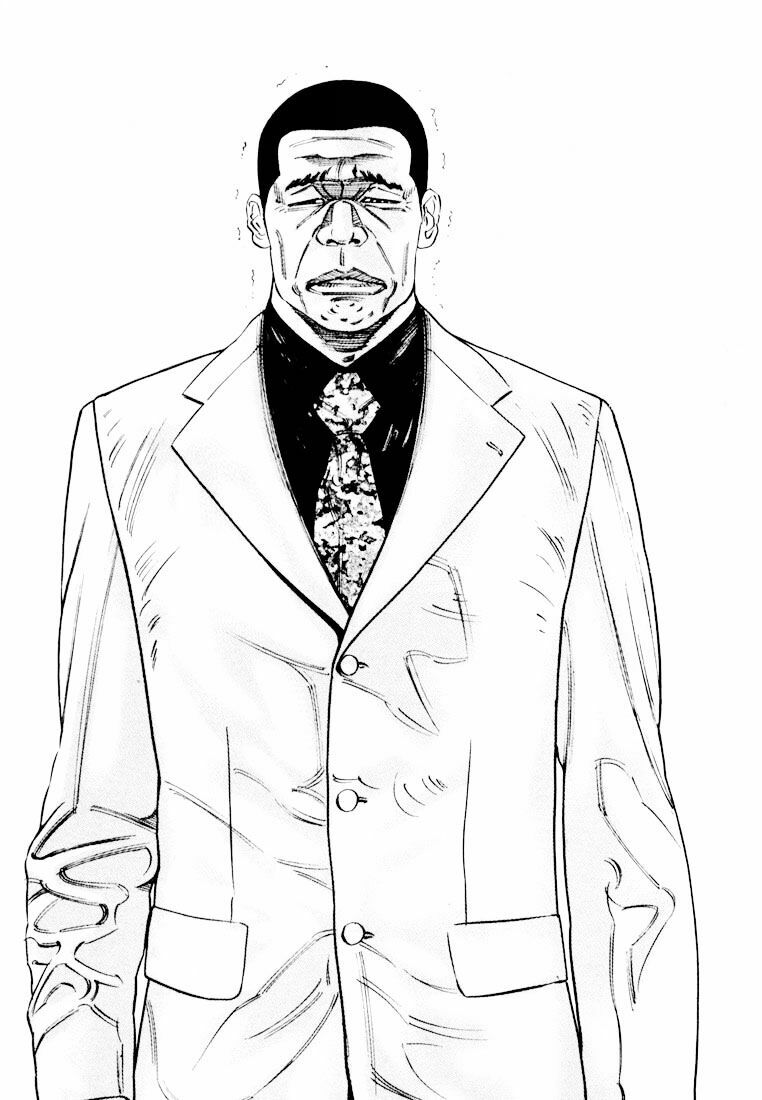 Homunculus Tập 21 trang 2
