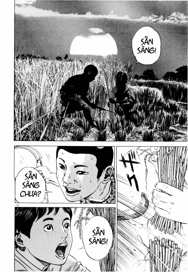 Homunculus Tập 21 trang 16