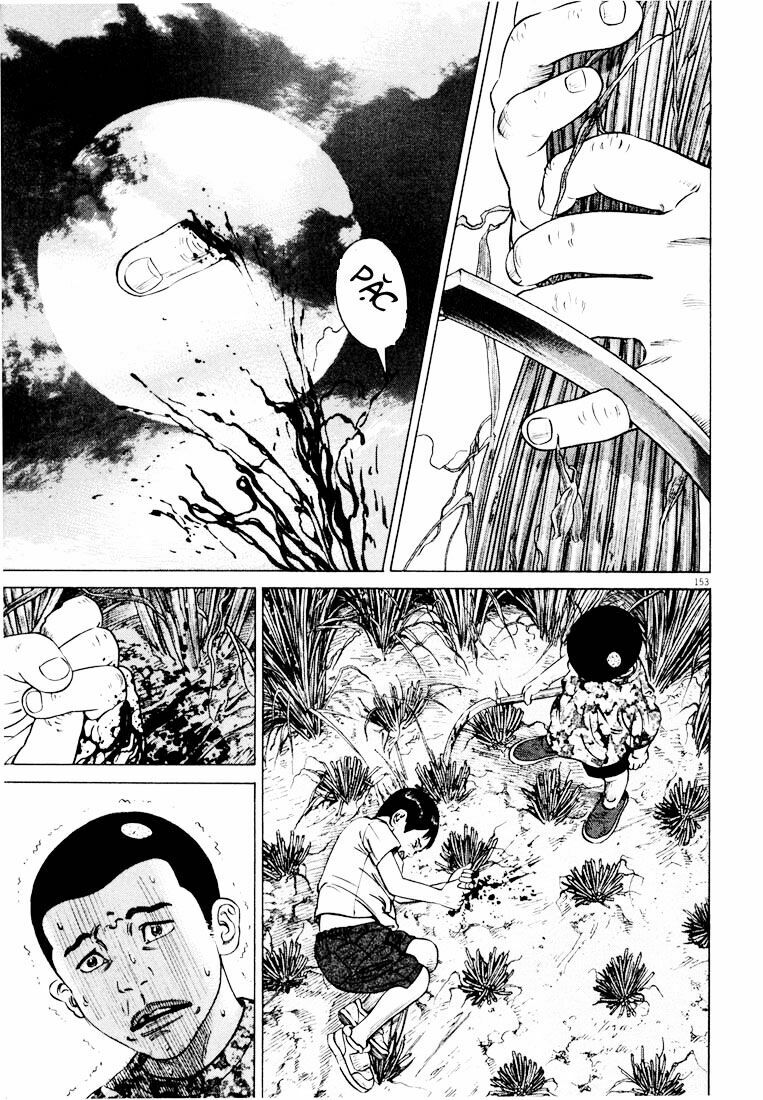 Homunculus Tập 21 trang 17