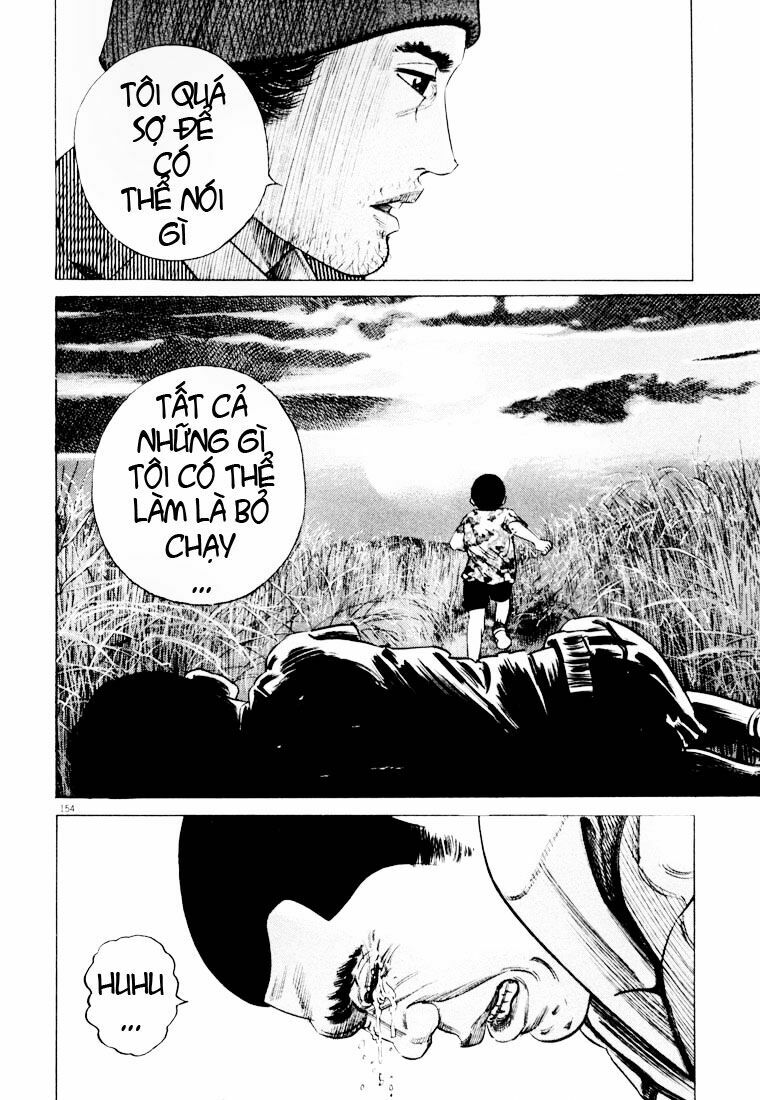 Homunculus Tập 21 trang 18