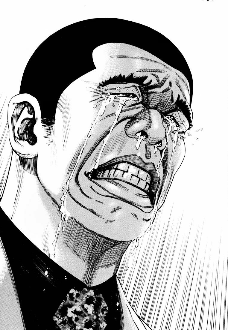 Homunculus Tập 21 trang 5