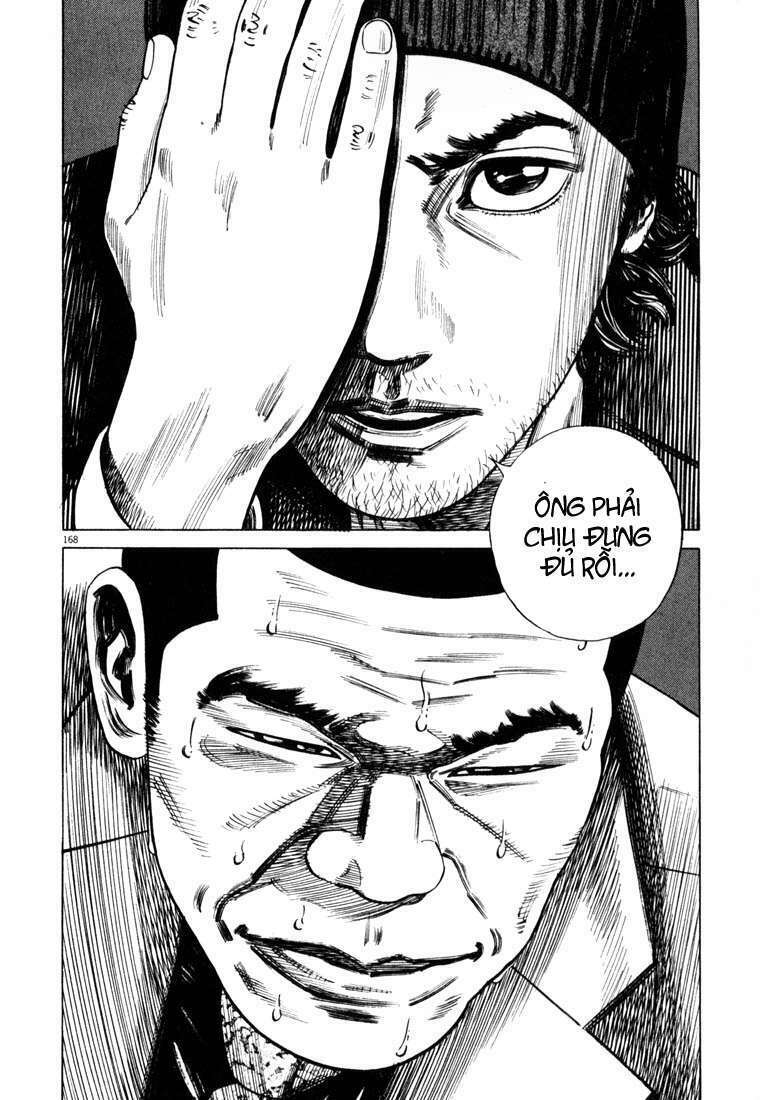 Homunculus Tập 22 trang 13