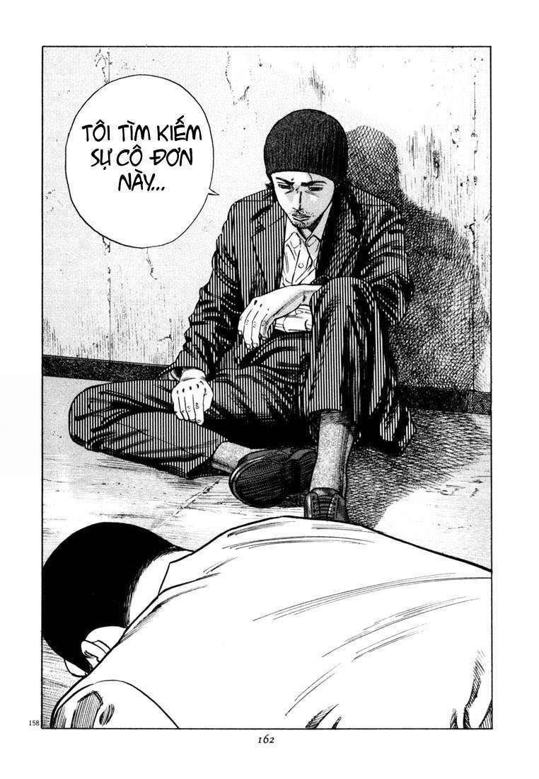 Homunculus Tập 22 trang 3