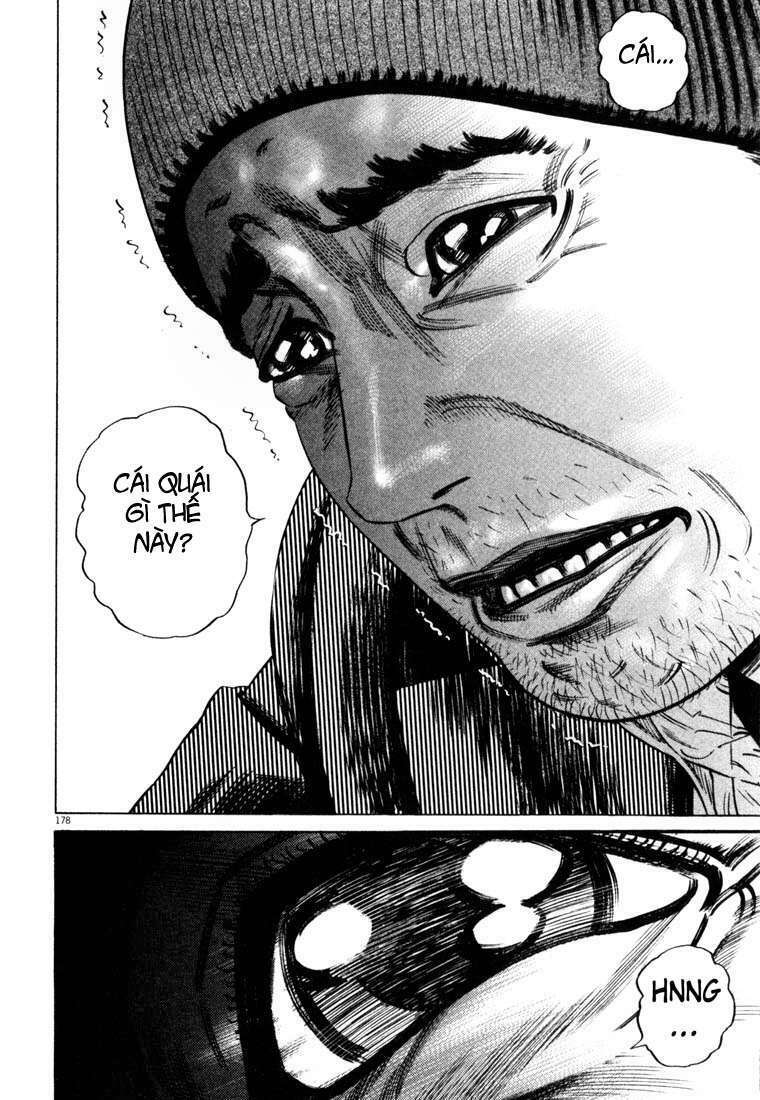 Homunculus Tập 22 trang 23