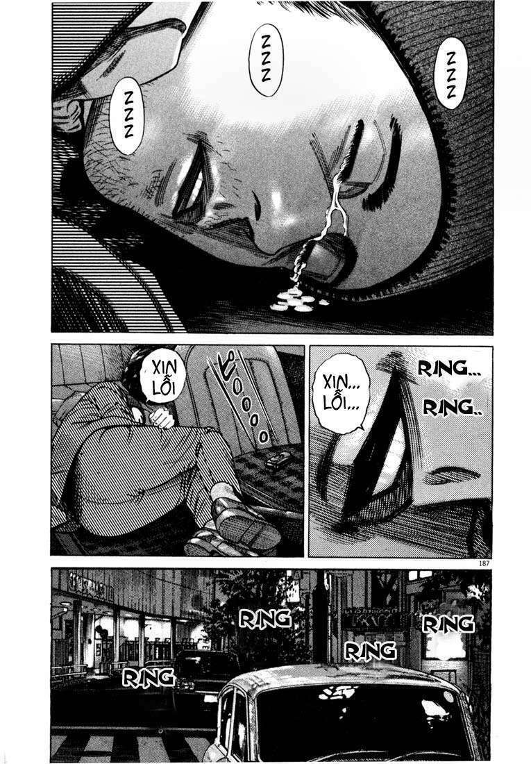 Homunculus Tập 22 trang 31