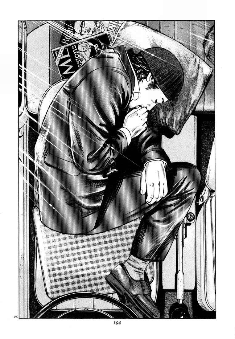 Homunculus Tập 22 trang 34