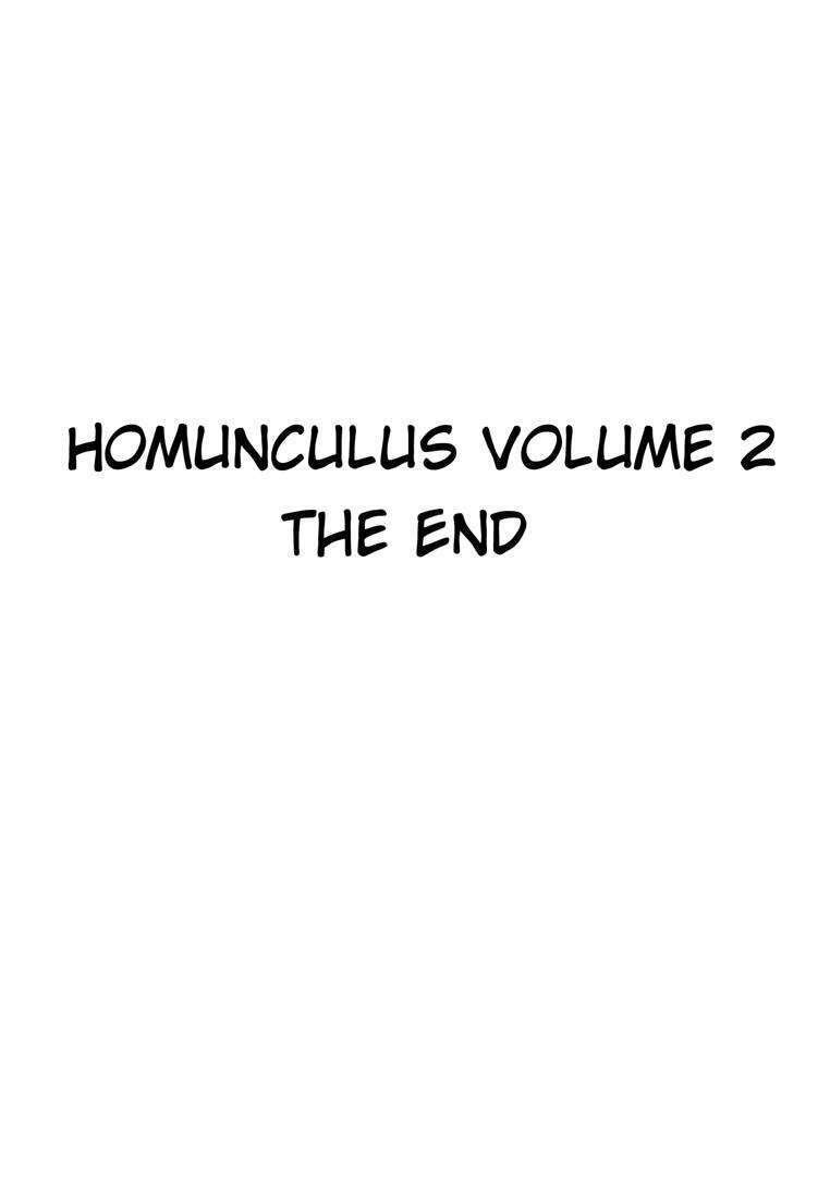 Homunculus Tập 22 trang 35