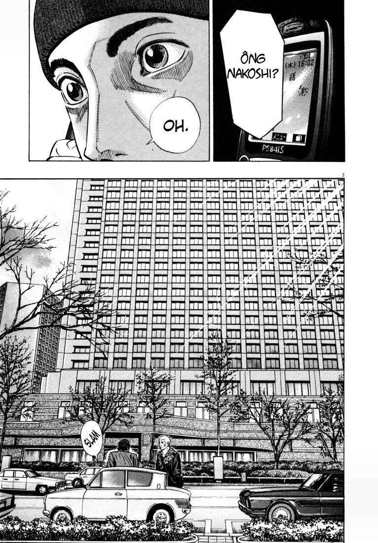 Homunculus Tập 23 trang 7