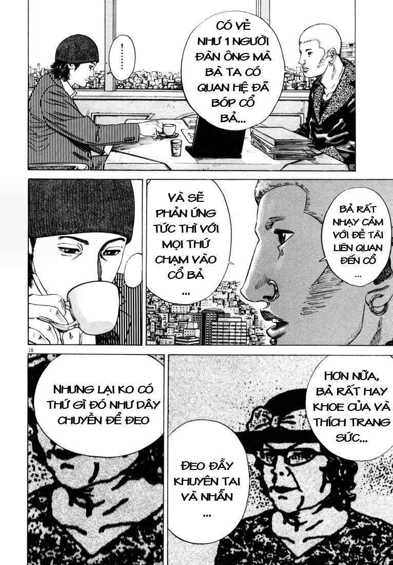 Homunculus Tập 24 trang 2