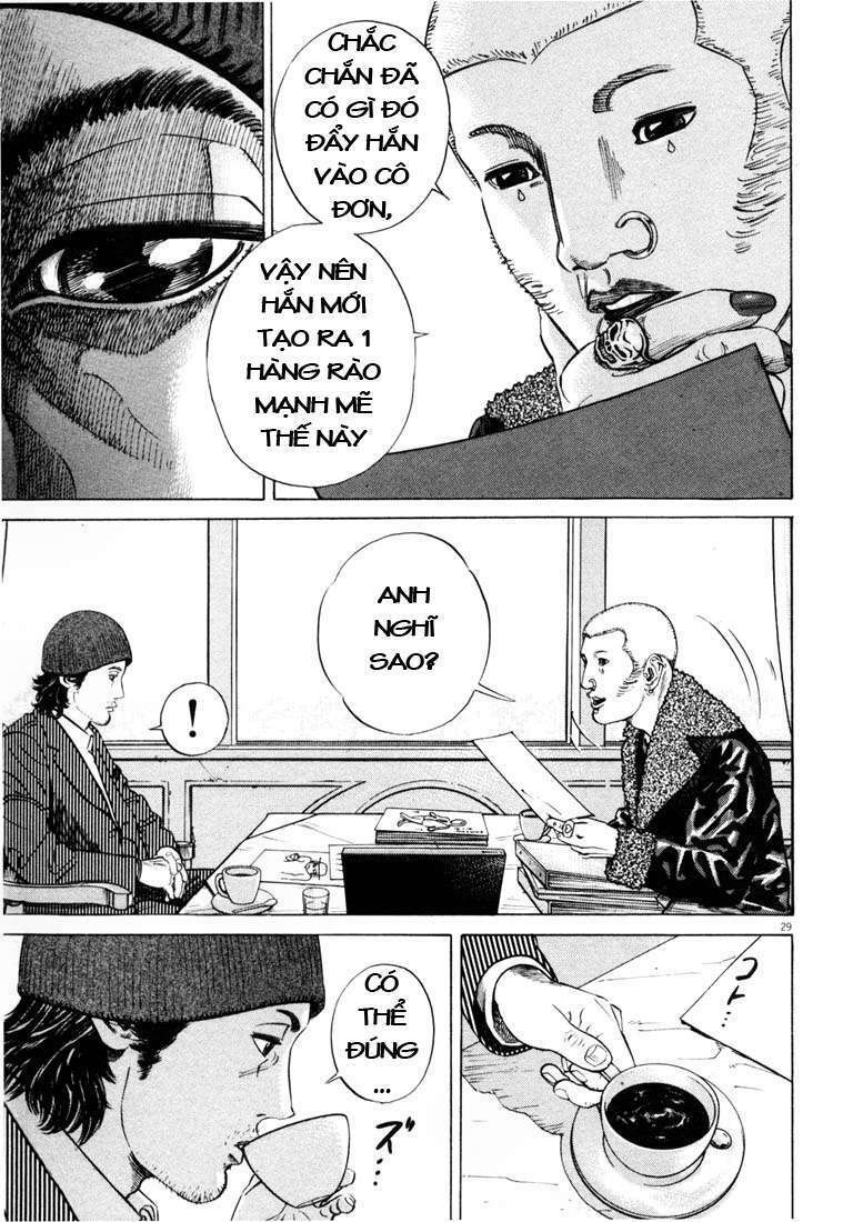 Homunculus Tập 24 trang 13