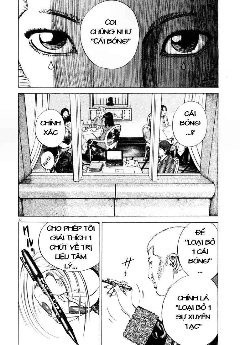 Homunculus Tập 24 trang 16