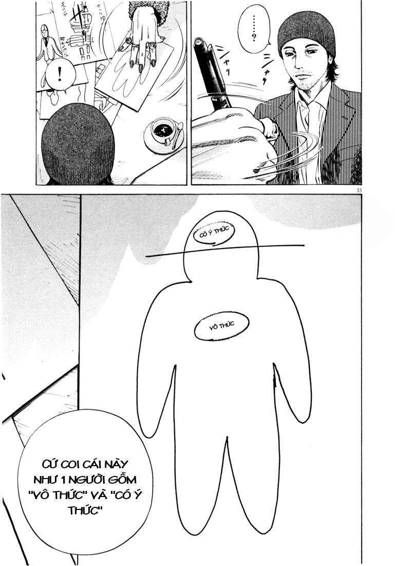 Homunculus Tập 24 trang 17
