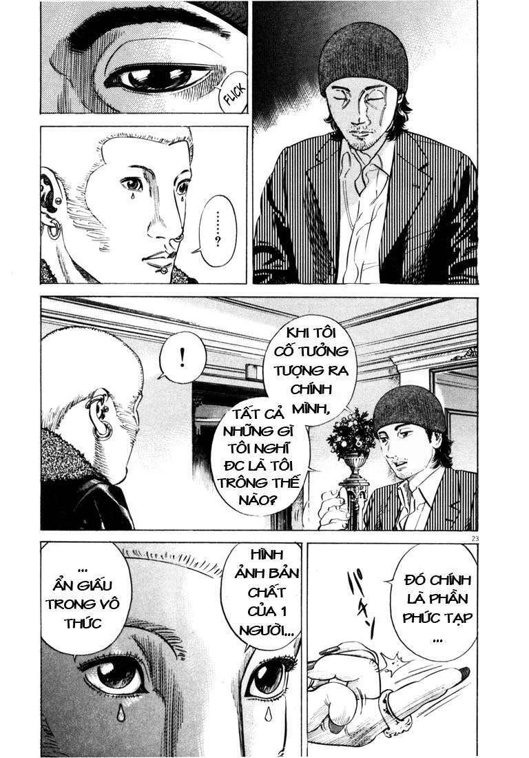 Homunculus Tập 24 trang 7