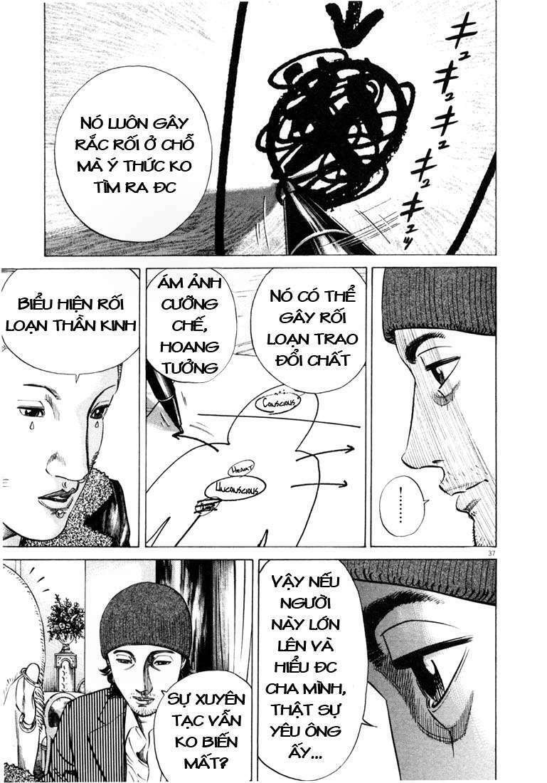 Homunculus Tập 25 trang 2
