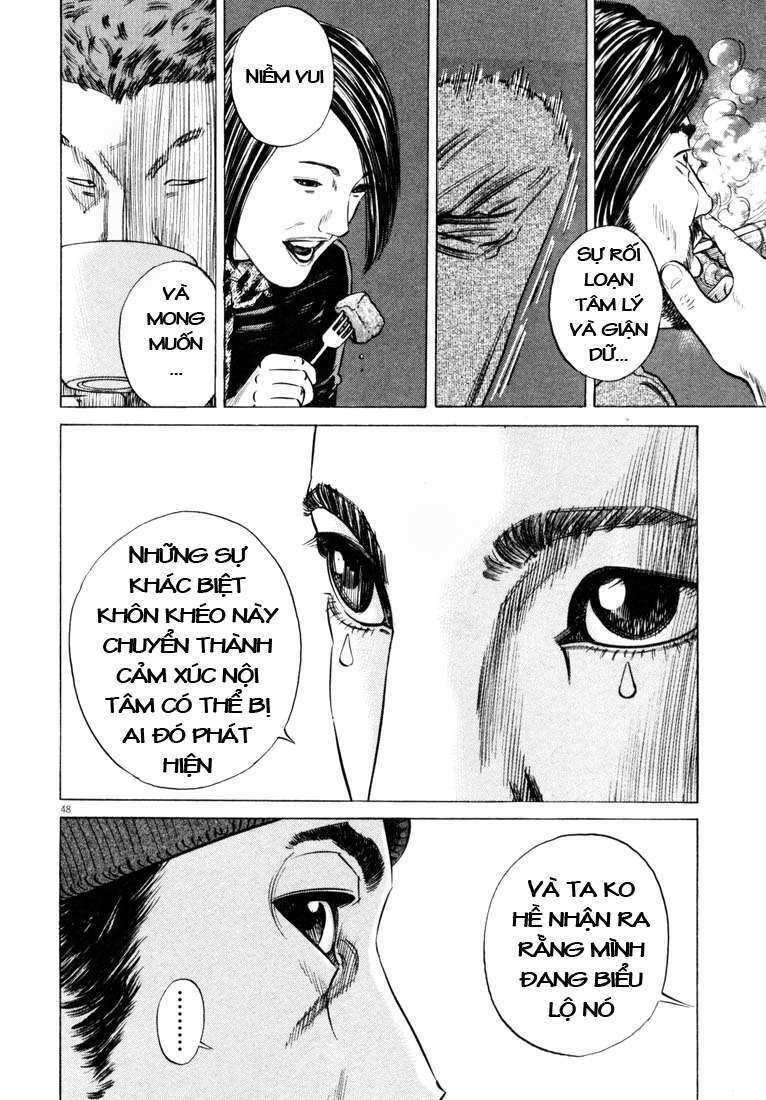 Homunculus Tập 25 trang 13