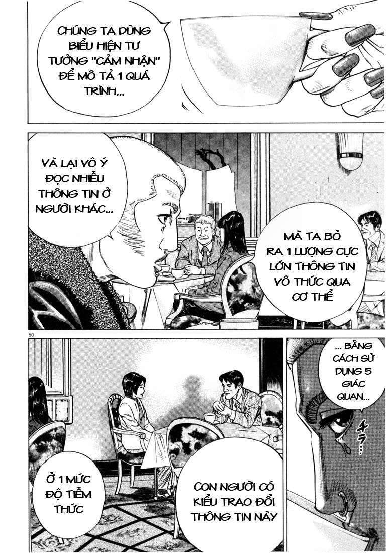Homunculus Tập 25 trang 15