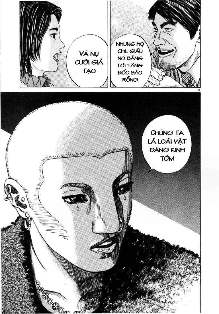 Homunculus Tập 25 trang 16