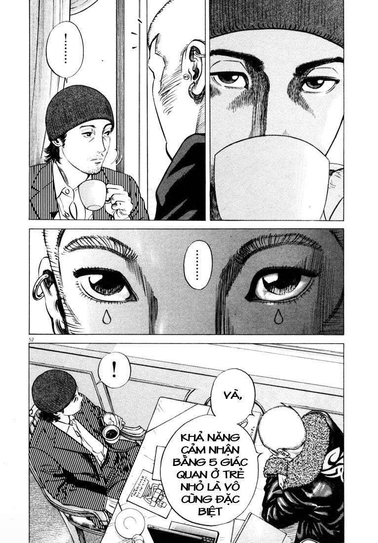 Homunculus Tập 25 trang 17