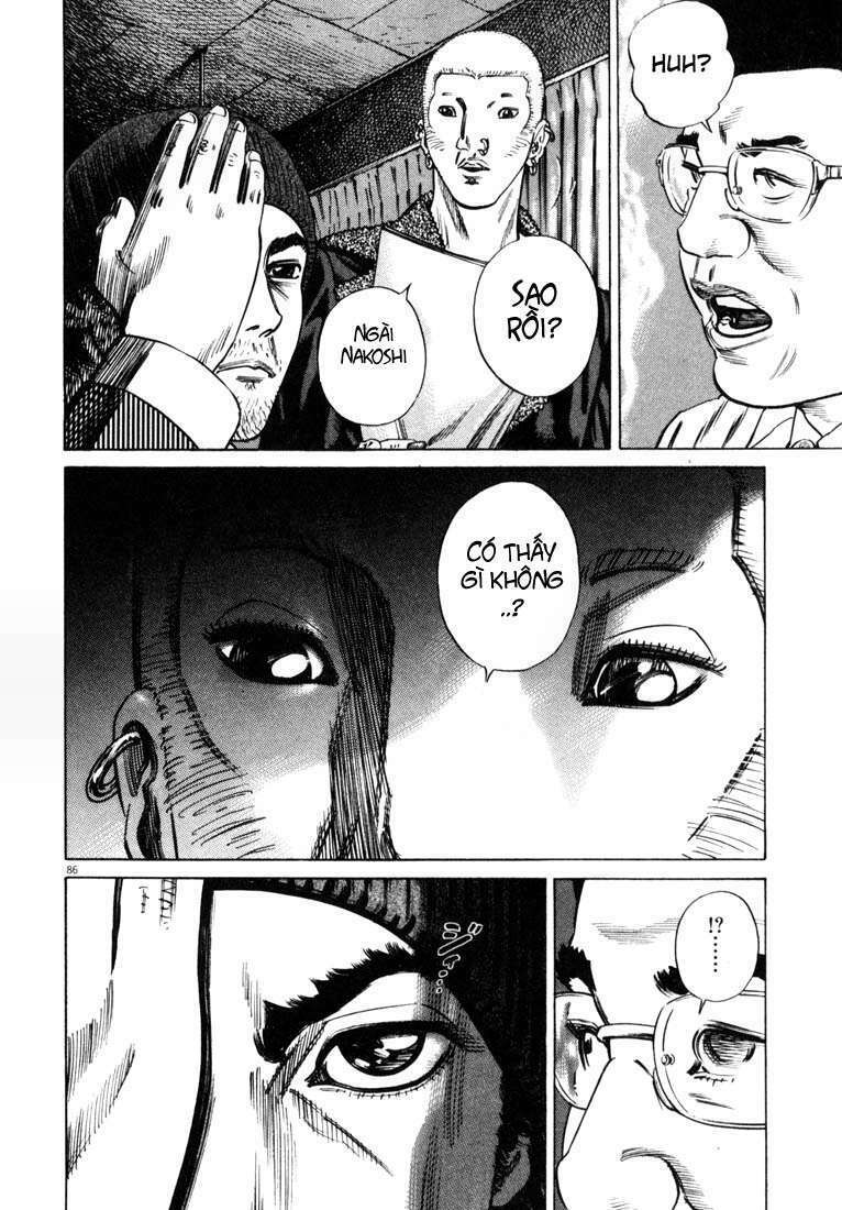 Homunculus Tập 27 trang 11