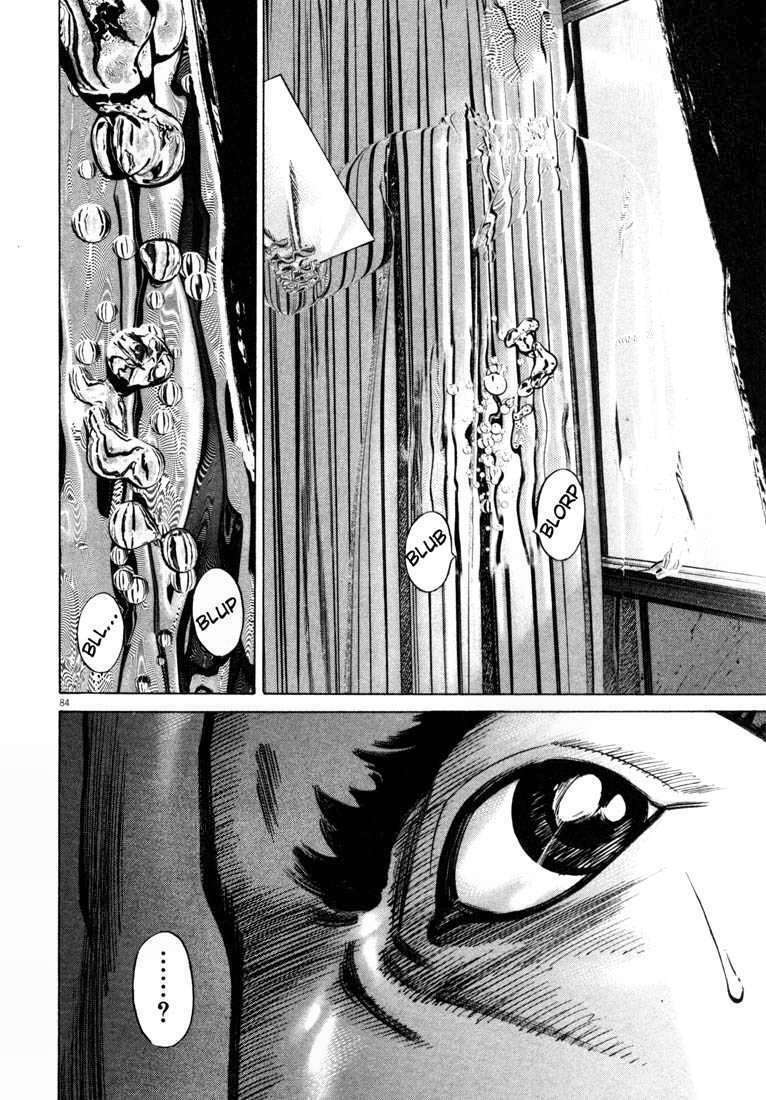 Homunculus Tập 27 trang 9