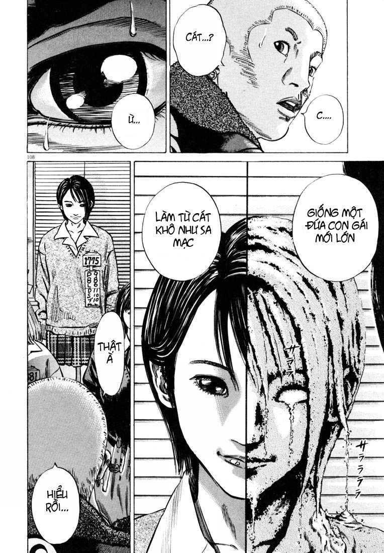 Homunculus Tập 28 trang 12