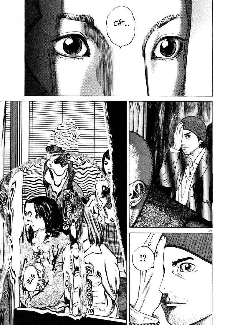 Homunculus Tập 28 trang 13