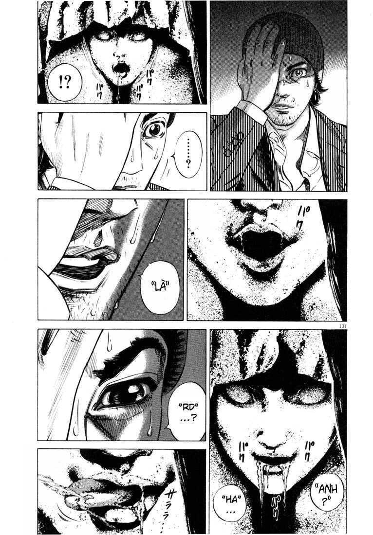 Homunculus Tập 29 trang 16