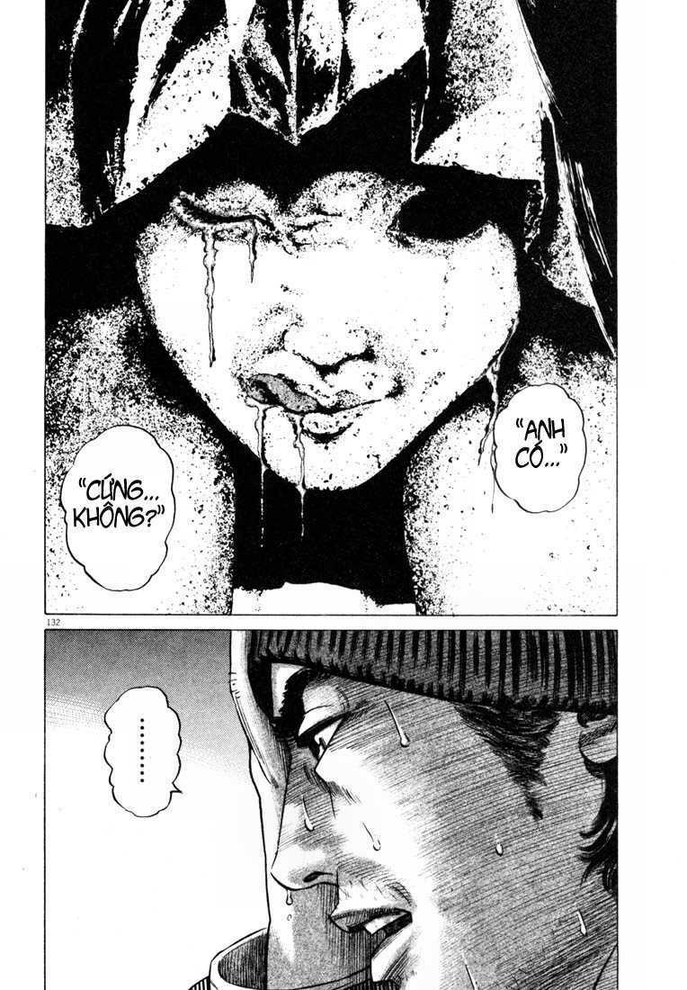 Homunculus Tập 29 trang 17
