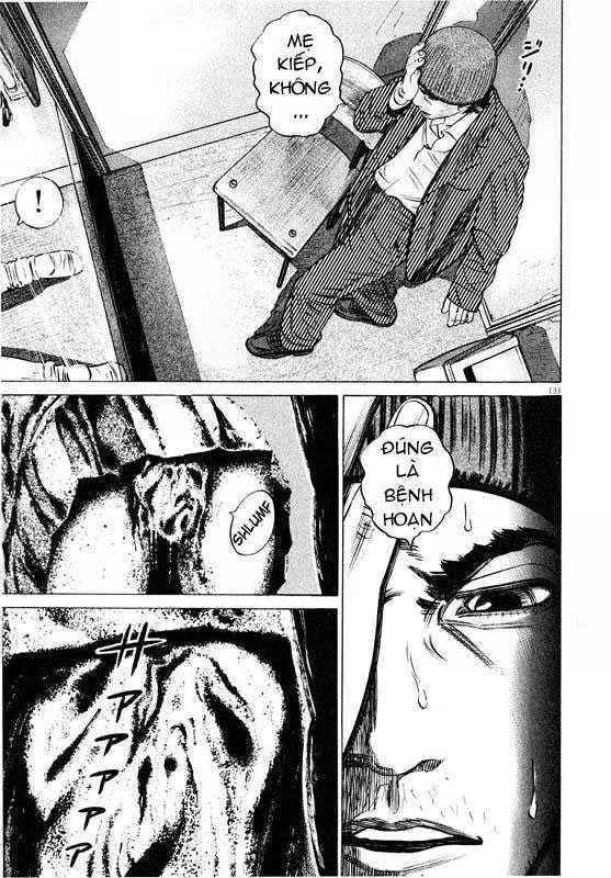 Homunculus Tập 29 trang 18