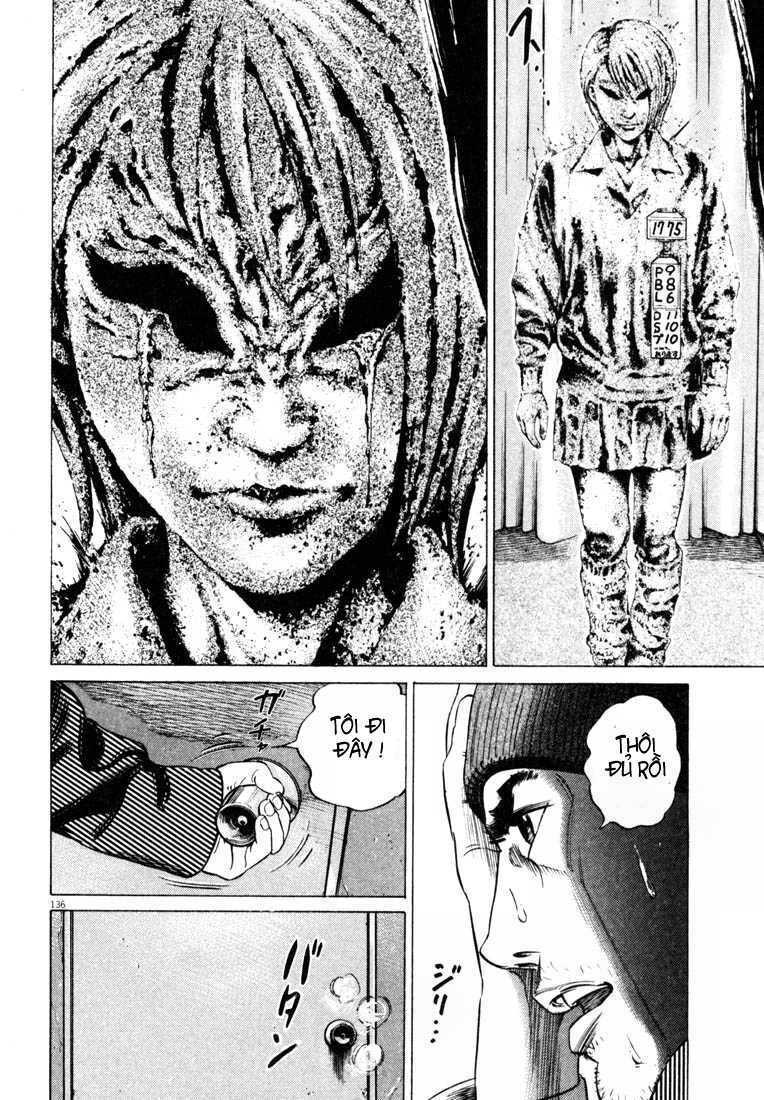 Homunculus Tập 29 trang 21