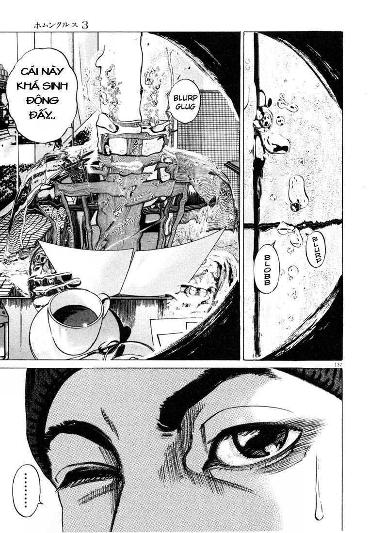 Homunculus Tập 30 trang 2