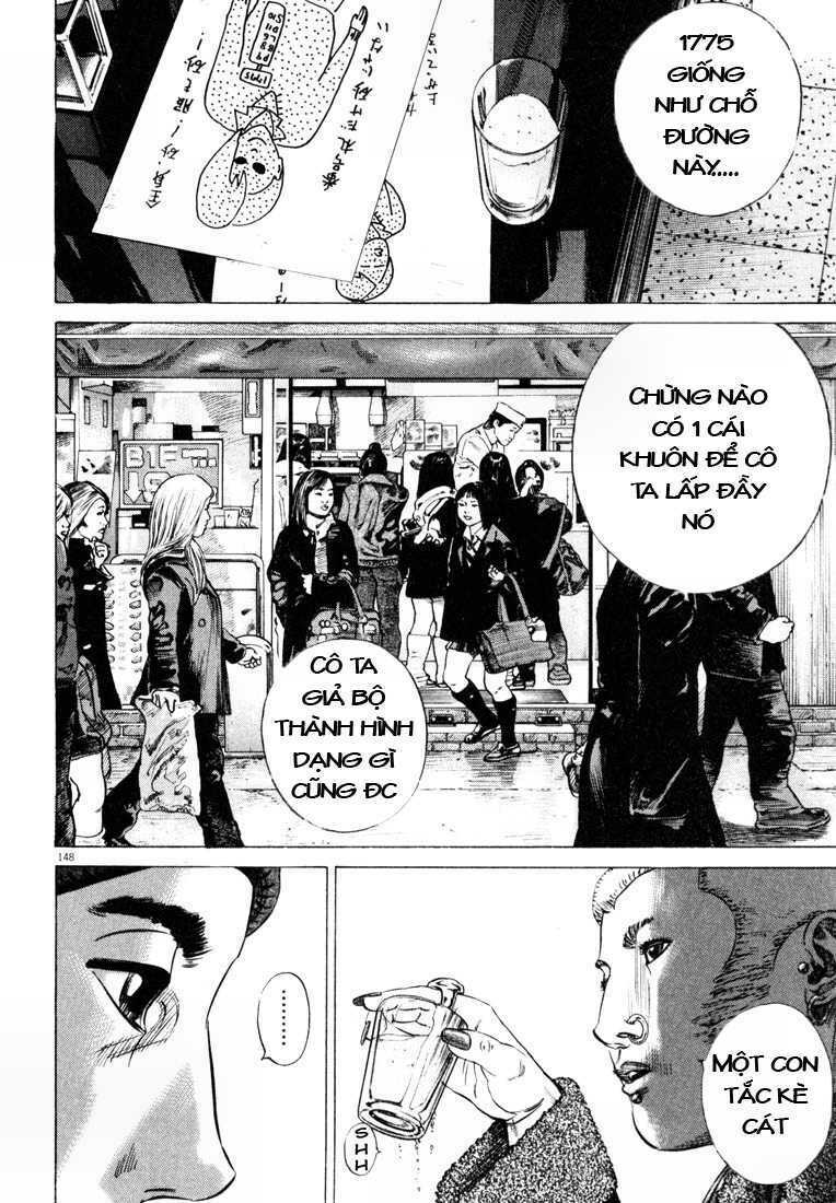 Homunculus Tập 30 trang 13