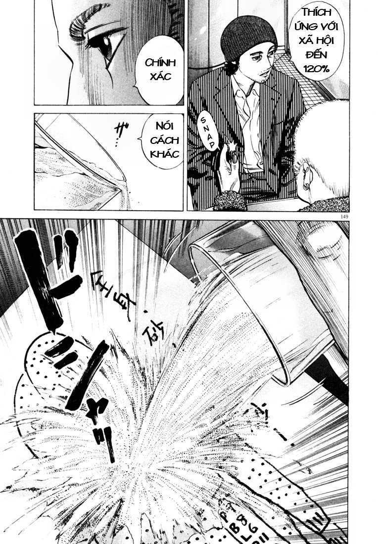 Homunculus Tập 30 trang 14