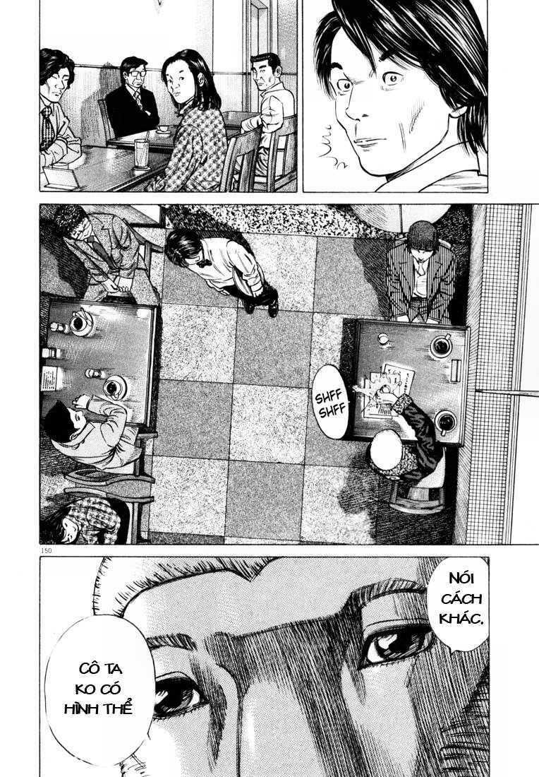 Homunculus Tập 30 trang 15