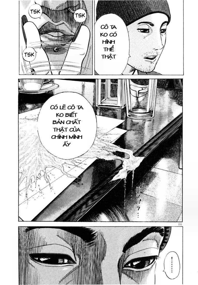 Homunculus Tập 30 trang 16