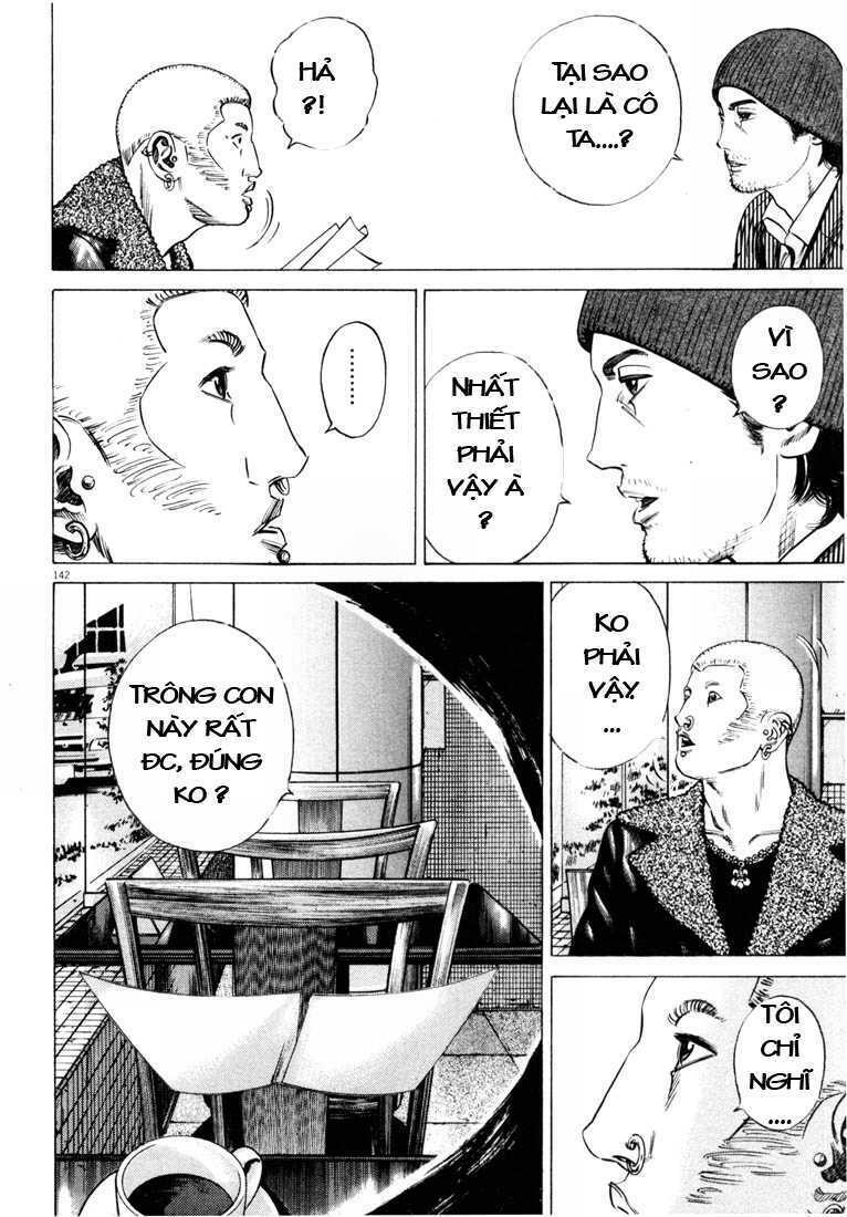 Homunculus Tập 30 trang 7