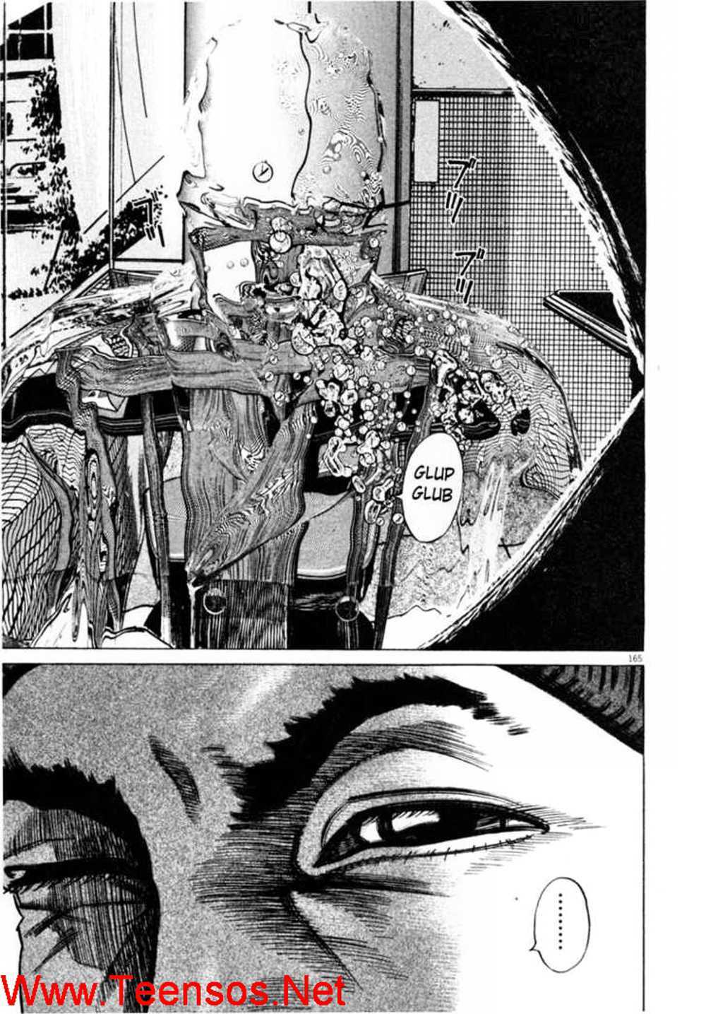 Homunculus Tập 31 trang 9